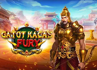 Gatot Kacas Fury - PORTBET88