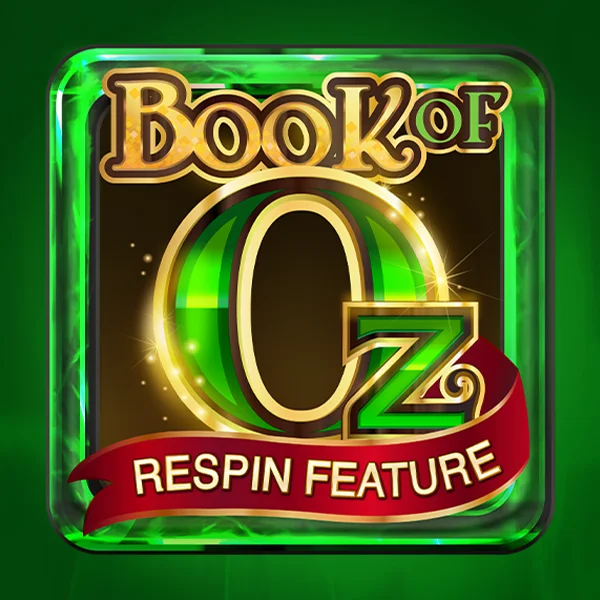 Microgaming : Book of Oz - PORTBET88