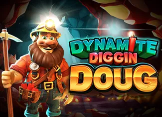 Dynamite Diggin Doug - PORTBET88