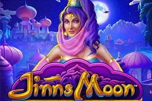Playtech : Jinns Moon - PORTBET88