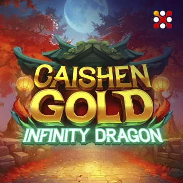 Caishen Gold: Infinity Dragon - PORTBET88
