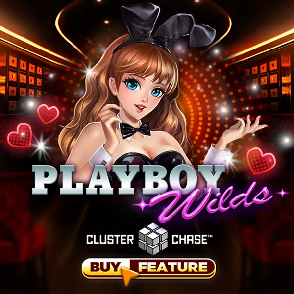 Microgaming : Playboy Wilds - PORTBET88
