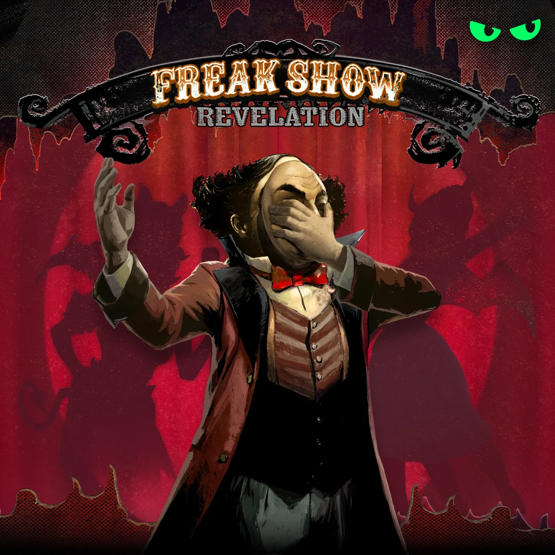Freak Show Revelation - PORTBET88