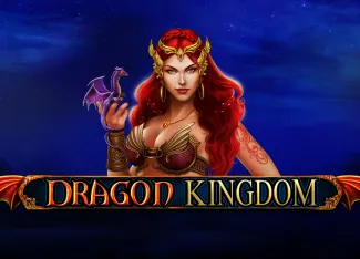 Dragon Kingdom - PORTBET88