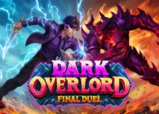 Dark Overlord - Final Duel - PORTBET88