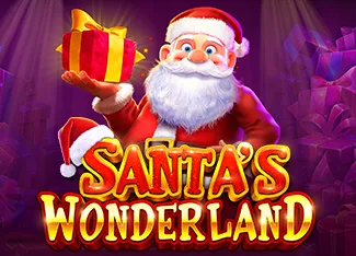 Santas Wonderland - PORTBET88