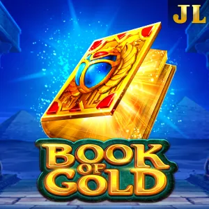 Book of Gold - PORTBET88