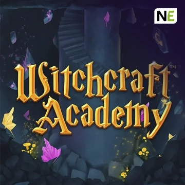 NetEnt : Witchcraft Academy - PORTBET88