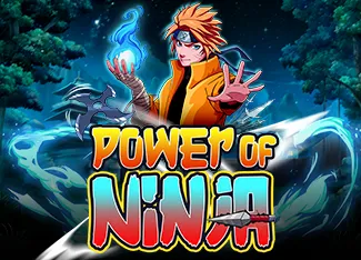 Power of Ninja - PORTBET88