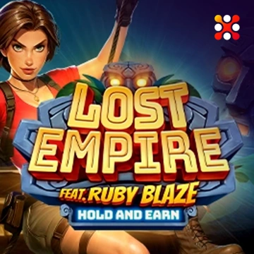 Lost Empire - PORTBET88