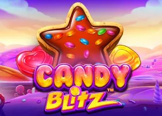 Candy Blitz - PORTBET88