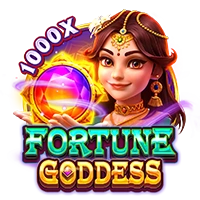 FORTUNE GODDESS - PORTBET88