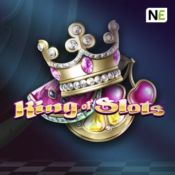 NetEnt : King of Slots - PORTBET88