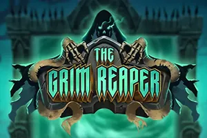 Playtech : The Grim Reaper - PORTBET88