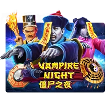 Jiang Shi Night - PORTBET88