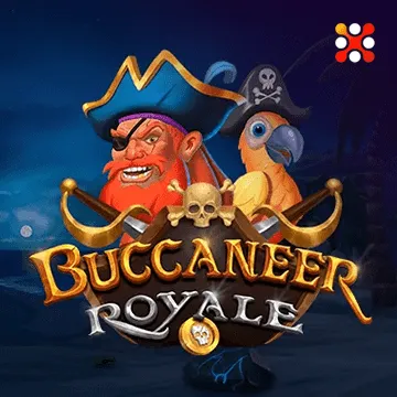 Buccaneer Royale - PORTBET88
