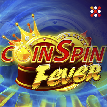 CoinSpin Fever - PORTBET88
