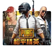 Pubg - PORTBET88