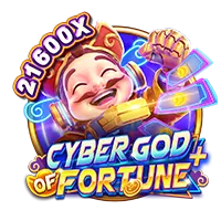 CYBER GOD OF FORTUNE⁺ - PORTBET88