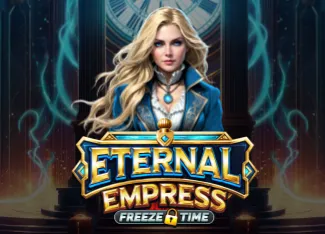 Eternal Empress - Freeze Time - PORTBET88