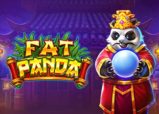 Fat Panda - PORTBET88