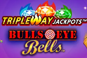 Playtech : Bulls Eye Bells - PORTBET88