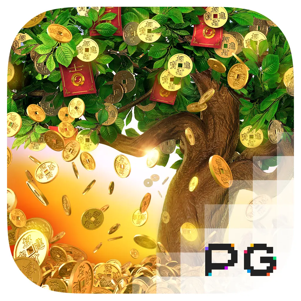 Tree of Fortune - PORTBET88