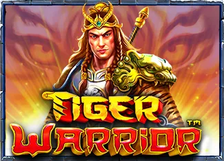 The Tiger Warrior - PORTBET88