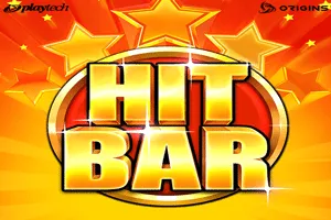 Playtech : Hit Bar™ - PORTBET88
