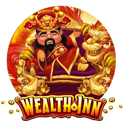 Wealth Inn - PORTBET88