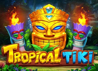 Tropical Tiki - PORTBET88