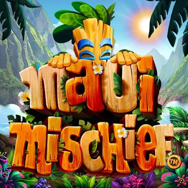 Microgaming : Maui Mischief - PORTBET88