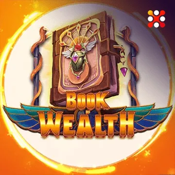 Book of Wealth - PORTBET88