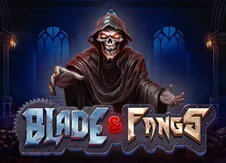 Blade & Fangs - PORTBET88