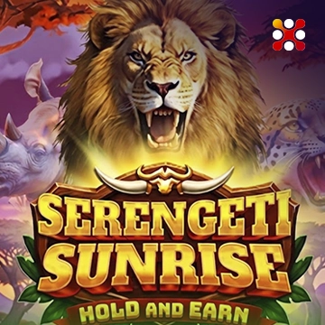 Serengeti Sunrise - PORTBET88