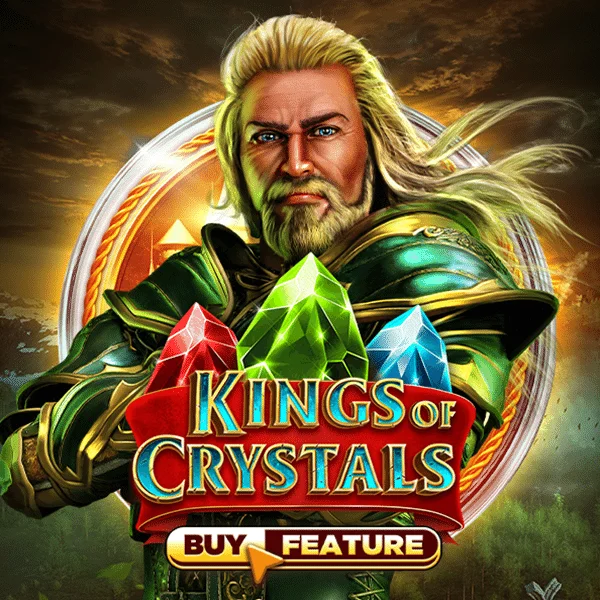 Microgaming : Kings of Crystals - PORTBET88