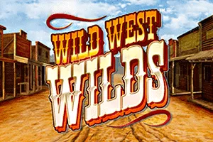 Playtech : Wild West Wilds - PORTBET88