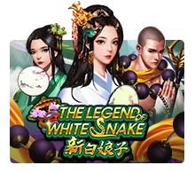 The Legend Of White Snake - PORTBET88