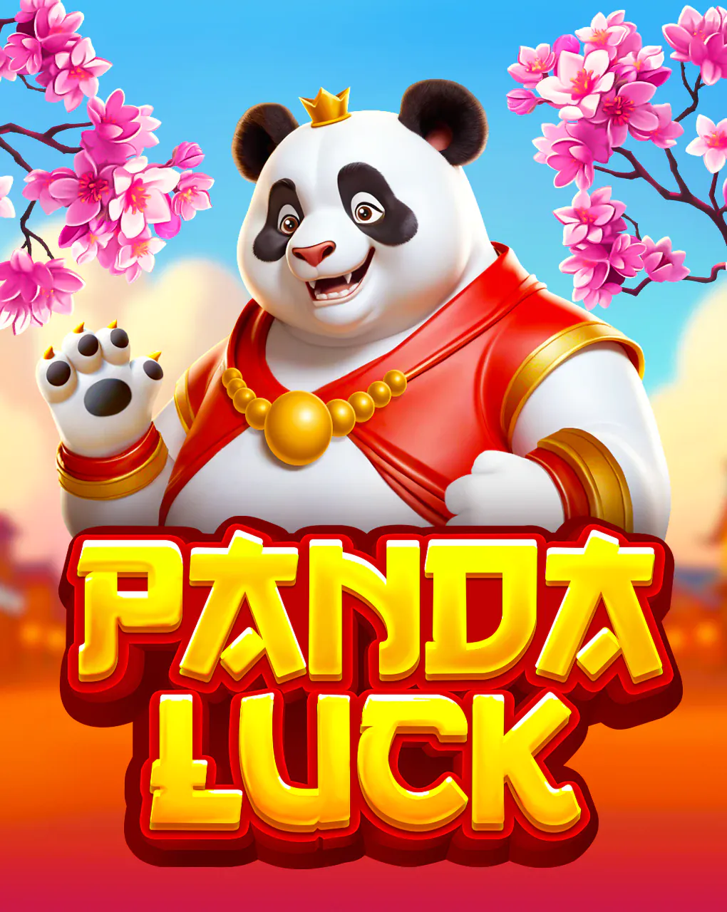 Panda Luck - PORTBET88