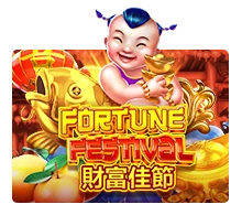 Fortune Festival - PORTBET88