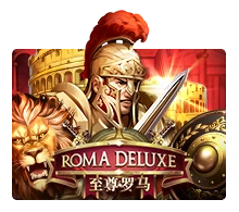 Roma Deluxe - PORTBET88