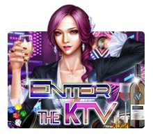 Enter The KTV - PORTBET88