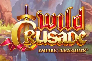 Playtech : Wild Crusade: Empire Treasures - PORTBET88