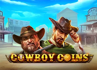 Cowboy Coins - PORTBET88