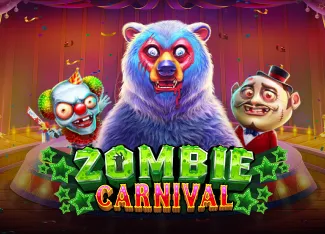 Zombie Carnival - PORTBET88