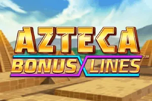 Playtech : Azteca: Bonus Lines - PORTBET88