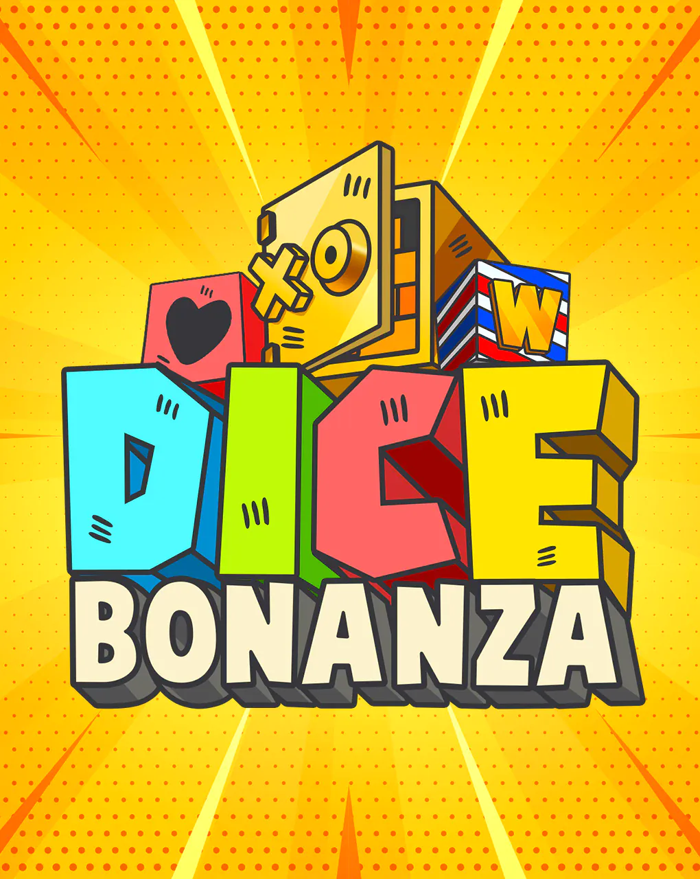 Dice Bonanza - PORTBET88
