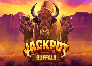 Besoft : Jackpot Buffalo - PORTBET88