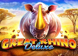 Great Rhino Deluxe - PORTBET88