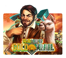 Gold Trail - PORTBET88
